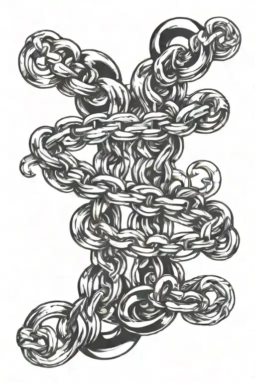 Chain Birthday 1 09 2022