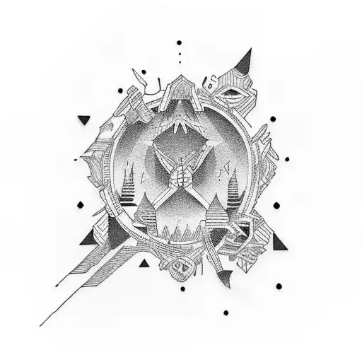 Travel And Mom Dad Mix