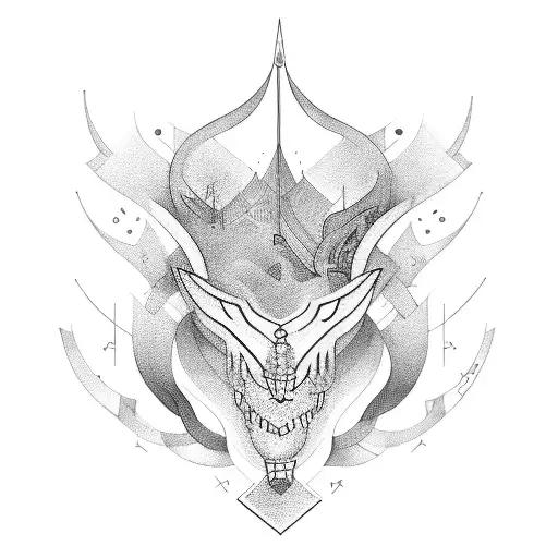 A Book With Pages Made Of Musical Staff Lines