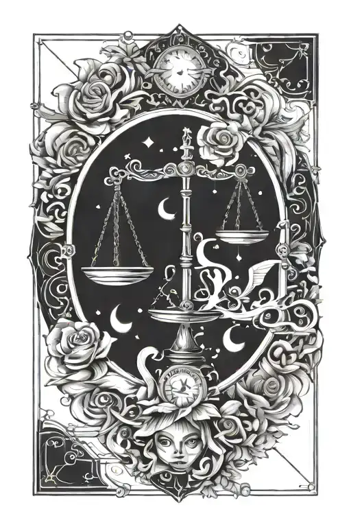 Libra And Pisces Combination