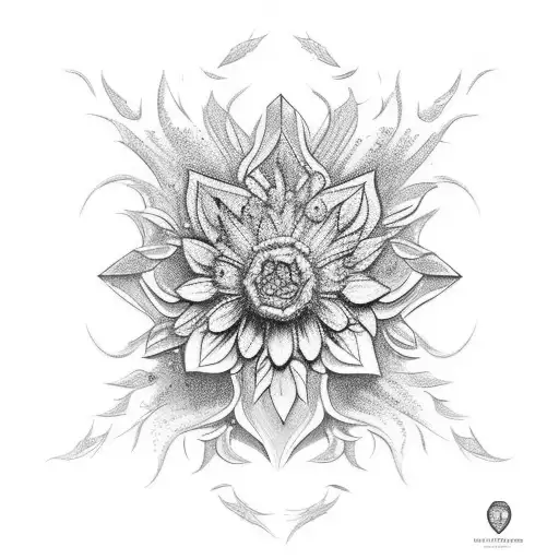 Walk Tall With Edelweiss