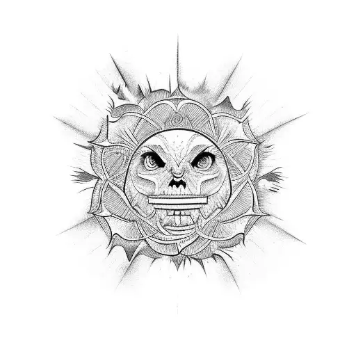 Gift From God And The Sun