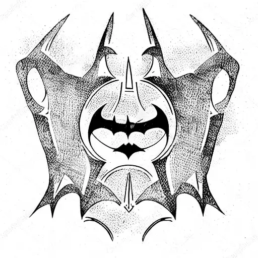 Batman Bat