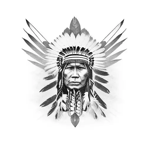 Native American Birds