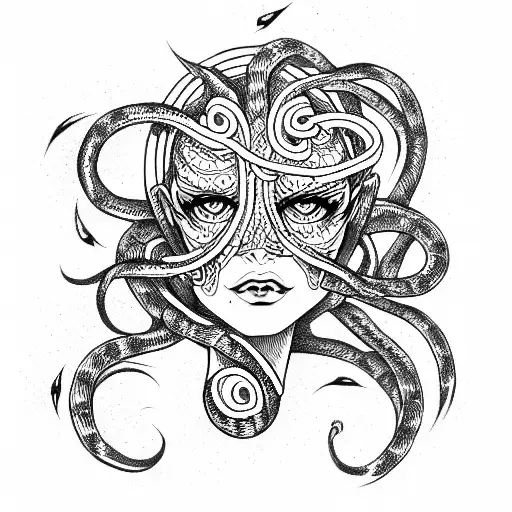 Medusa
