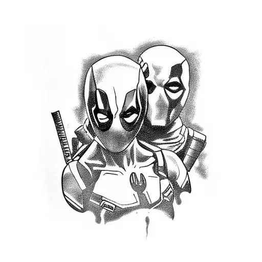 Deadpool Y Megan Fox