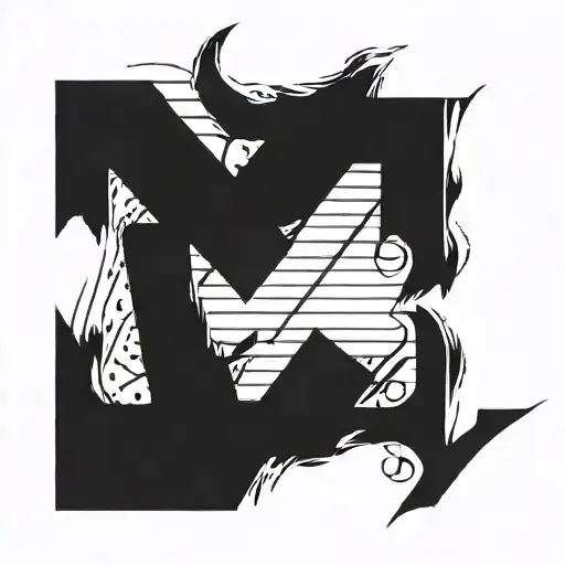 The Number 7 In Roman Numerals