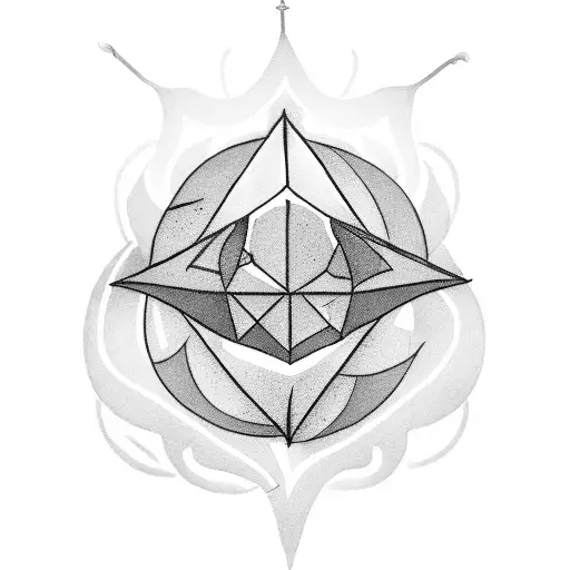 A Candle In A Dark Room