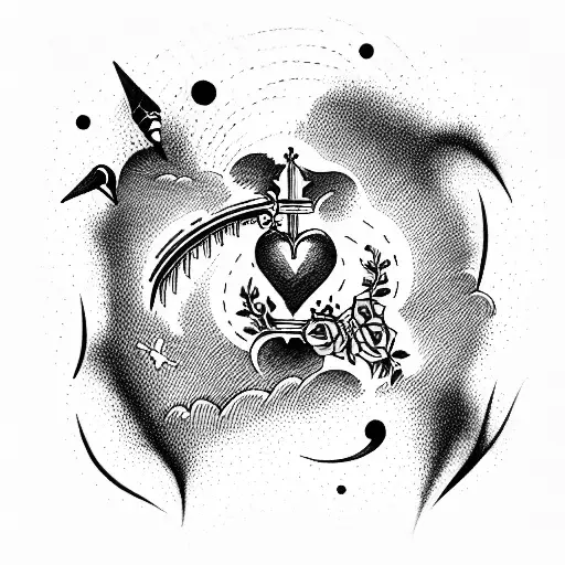 Everybody Wants To Go To Heaven But Nobody Wants To Die