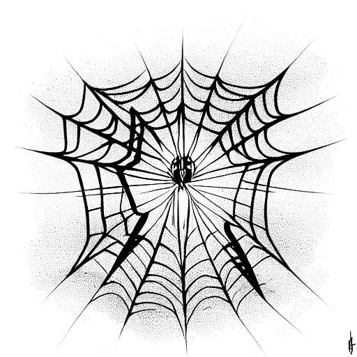 Spider Web