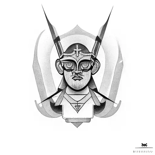 Me Myself And I Inside The Word God