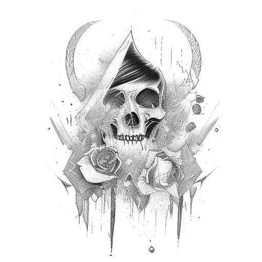 The Best Of Us Can Find Happiness In Misery