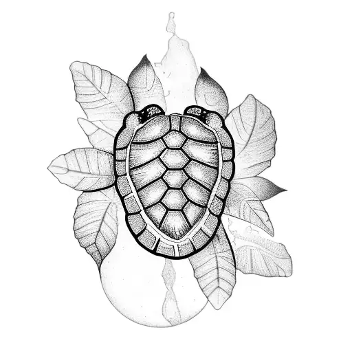 Turtle Mountains Flower Z