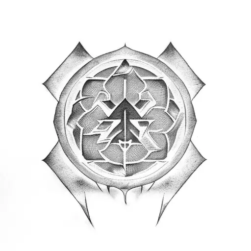 Ffx Jecht Symbol