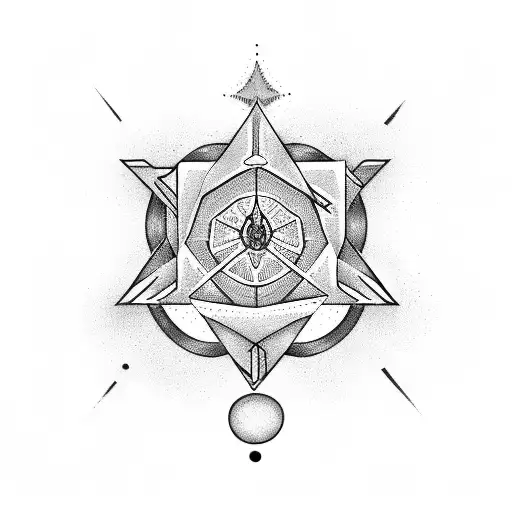 The Word Gravitate In Gothic Font