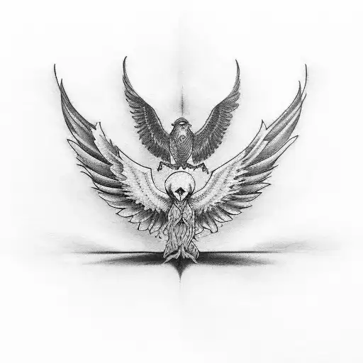 Baby Wings Annelise Irene