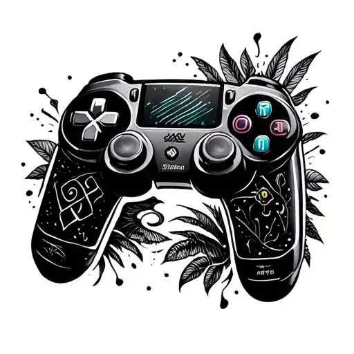 Gaming And Travelling Being Happy And Abitious