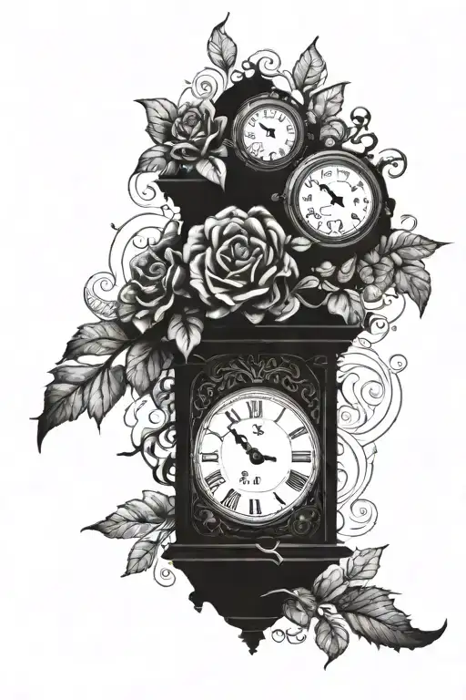 Funny How Time Slips Away And