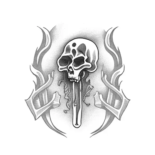 Grim Reaper Animated