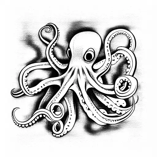 Octopus