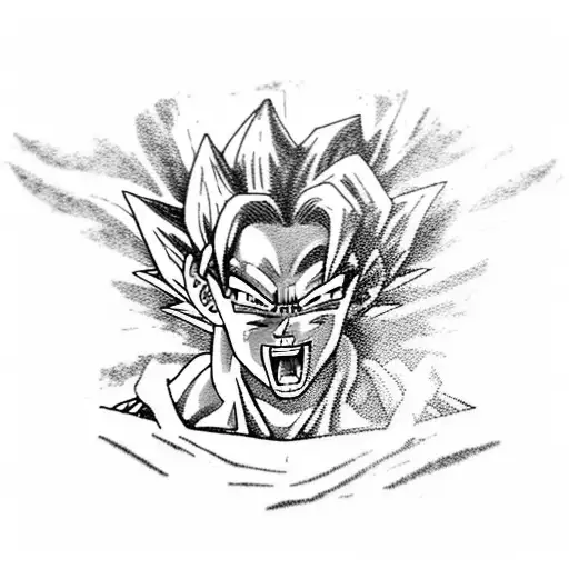 Dragon Ball Z Android 18