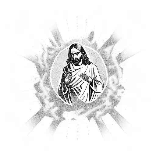 Jesus Christ Saviour