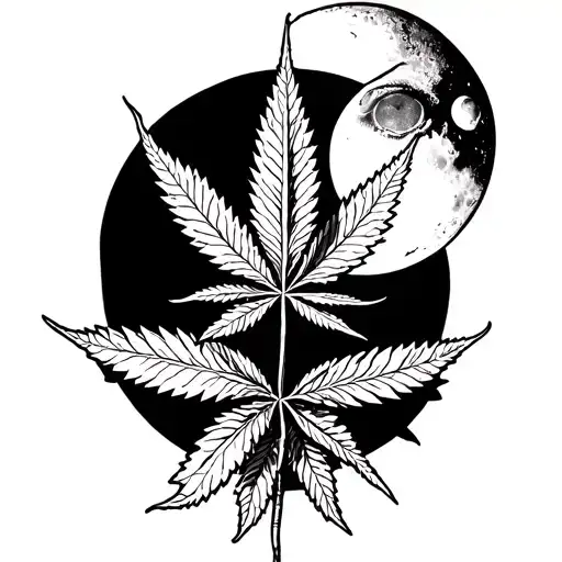 Moon Marijuana