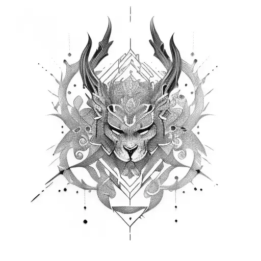 Liquid Abstract Lines