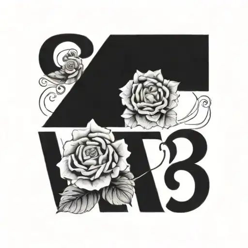 Simple Font Only 1978