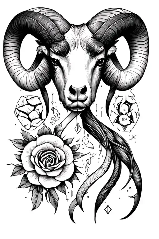 Aries And Cancer Zodiac Combined