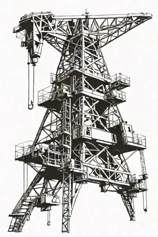 Drilling Rig