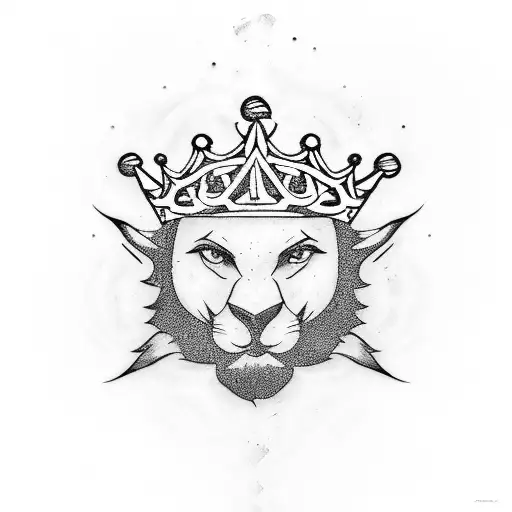 Noah In Script Writing With A Crown