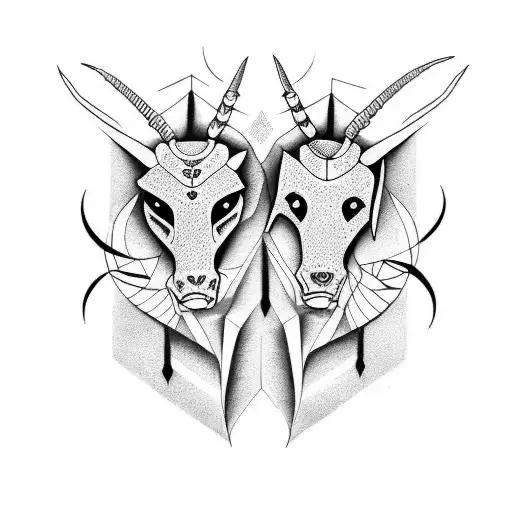 Couple Taurus And Capricorn