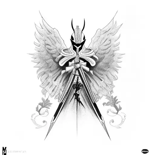 Lucha De Jacob Con El Angel