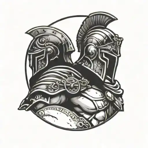 Roman Spartan Holding