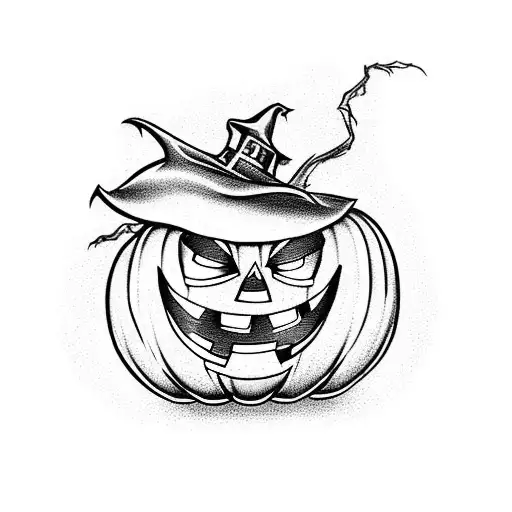 Disney And Halloween