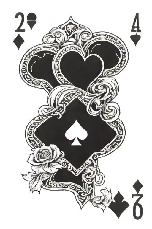 Deck Of Card