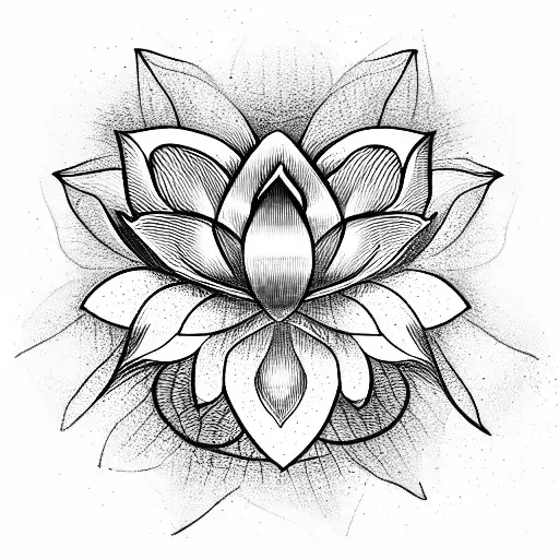 Lotus Flower