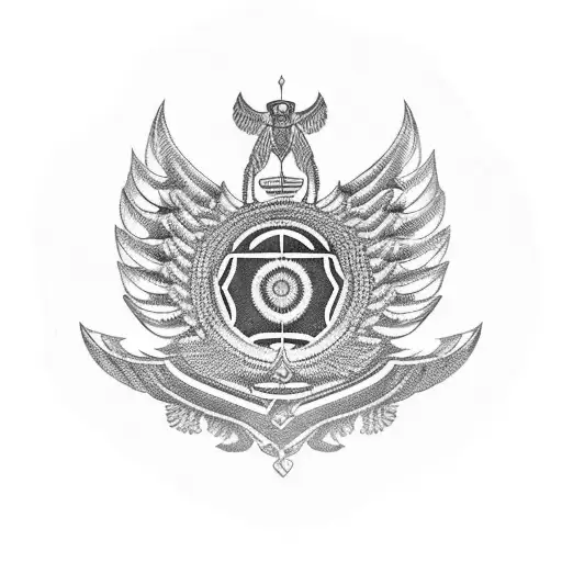 Indian Air Force Antonov 32