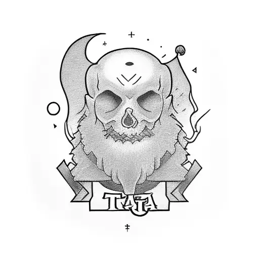 Guy Preparing Attaya Tea