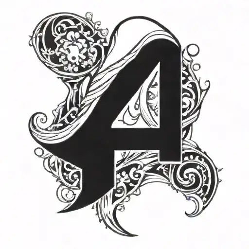 Number 1 With Reaper Inside