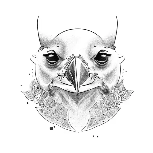 Raven Everton Murphy Buchanan