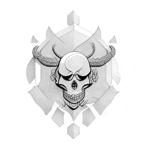 Symbolic Representation Of Overcoming Personal Struggles