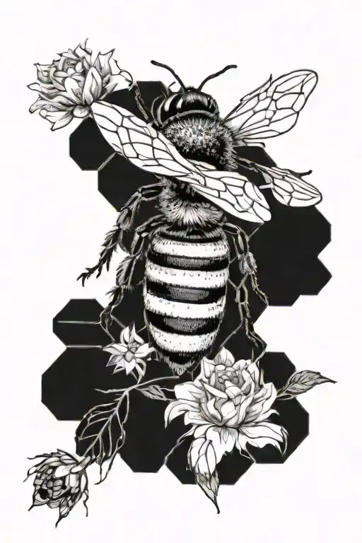 Bee V