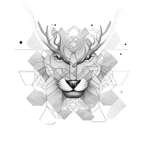 Computer Chip And Nature