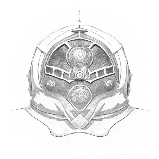 Ornstiens Helmet From Dark Souls