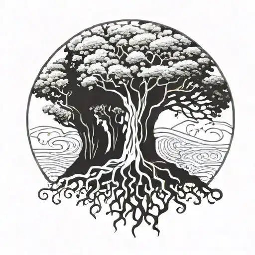 Tree Of Life