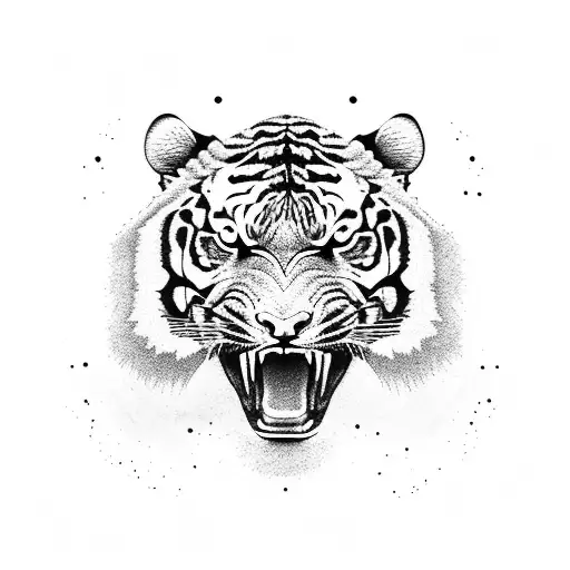 Tiger Growl