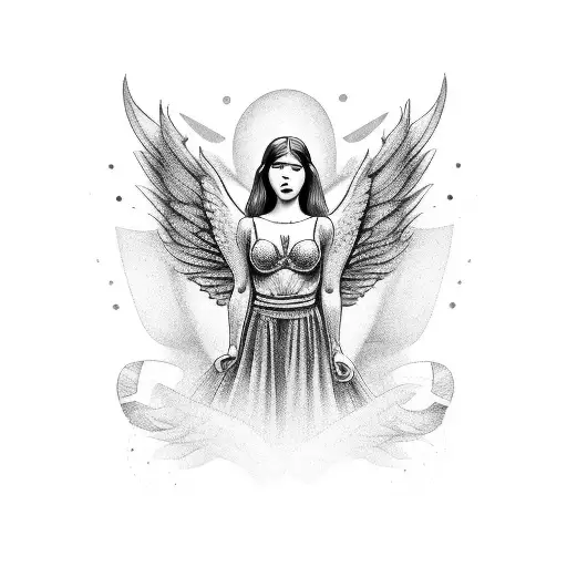 Boxer Angel Rainbow Bridge