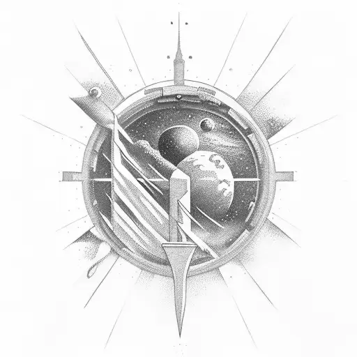 Space Atlanta Albania